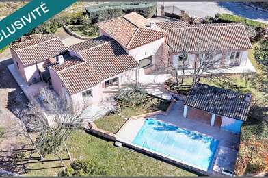 Maison 6 pièces 499000 €