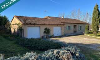 Maison 6 Pièces 148 m² à vendre à Issigeac (24560)