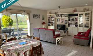 Maison 6 Pièces 148 m² à vendre à Issigeac (24560)