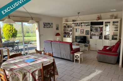 Maison 6 pièces 285000 €