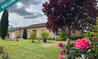 Maison 6 Pièces 148 m² à vendre à Issigeac (24560)