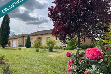 Maison 6 pièces 285000 €