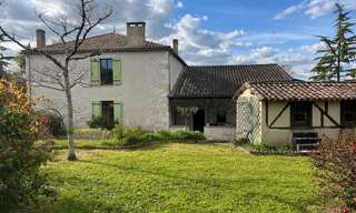 Maison 10 Pièces 249 m² à vendre à Villeréal (47210)