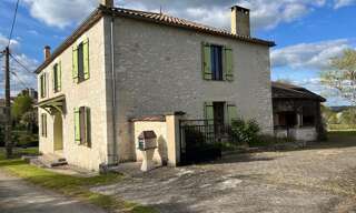 Maison 10 Pièces 249 m² à vendre à Villeréal (47210)
