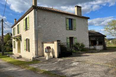 Maison 10 pièces 296800 €