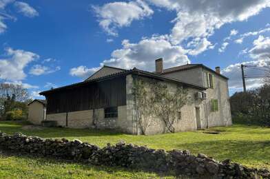 Maison 10 pièces 296800 €