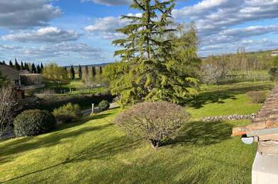 Maison 10 pièces 275600 €