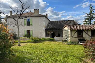 Maison 10 pièces 275600 €