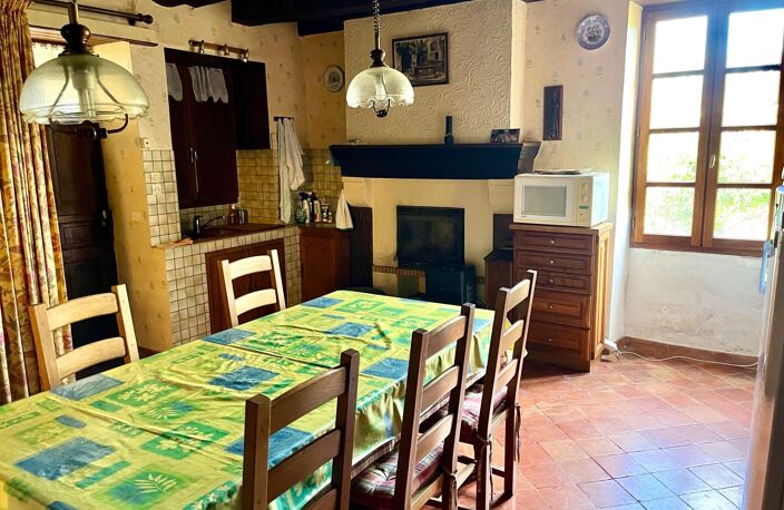 Maison en pierre. — photo 4