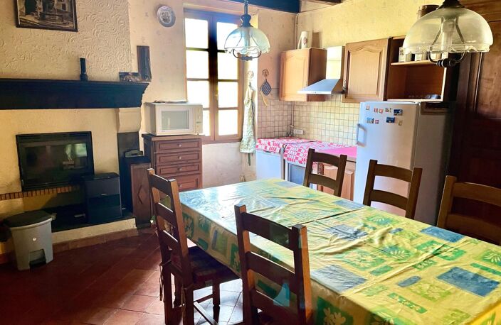 Maison en pierre. — photo 5