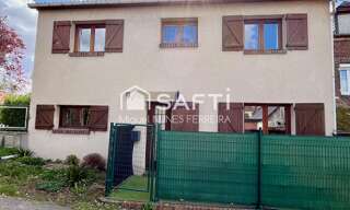 Maison 4 Pièces 60 m² à vendre à Grand-Couronne (76530)