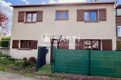 Maison 4 pièces 131000 €