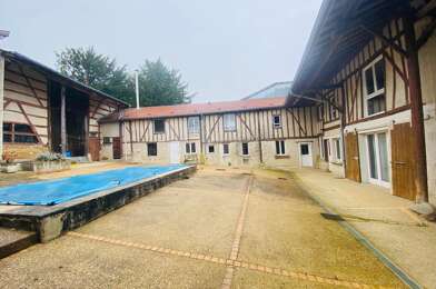 Maison 9 pièces 244000 €