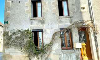 Maison 9 Pièces 150 m² à vendre à Cressat (23140)