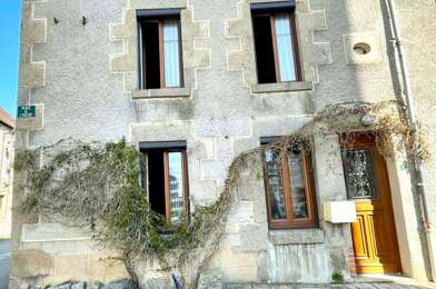 Maison 9 pièces 68000 €