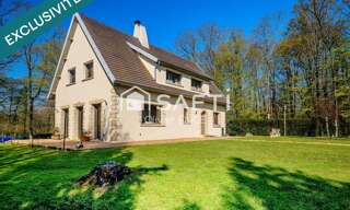 Maison 6 Pièces 205 m² à vendre à Bailleval (60140)