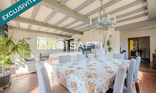 Maison 6 Pièces 205 m² à vendre à Bailleval (60140)