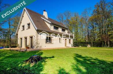Maison 6 pièces 449000 €
