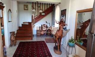 Maison 6 Pièces 130 m² à vendre à Saint-Martin-des-Fontaines (85570)