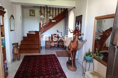 Maison 6 pièces 258933 €