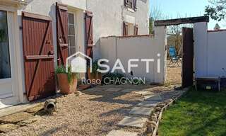 Maison 6 Pièces 130 m² à vendre à Saint-Martin-des-Fontaines (85570)
