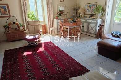 Maison 6 pièces 258933 €