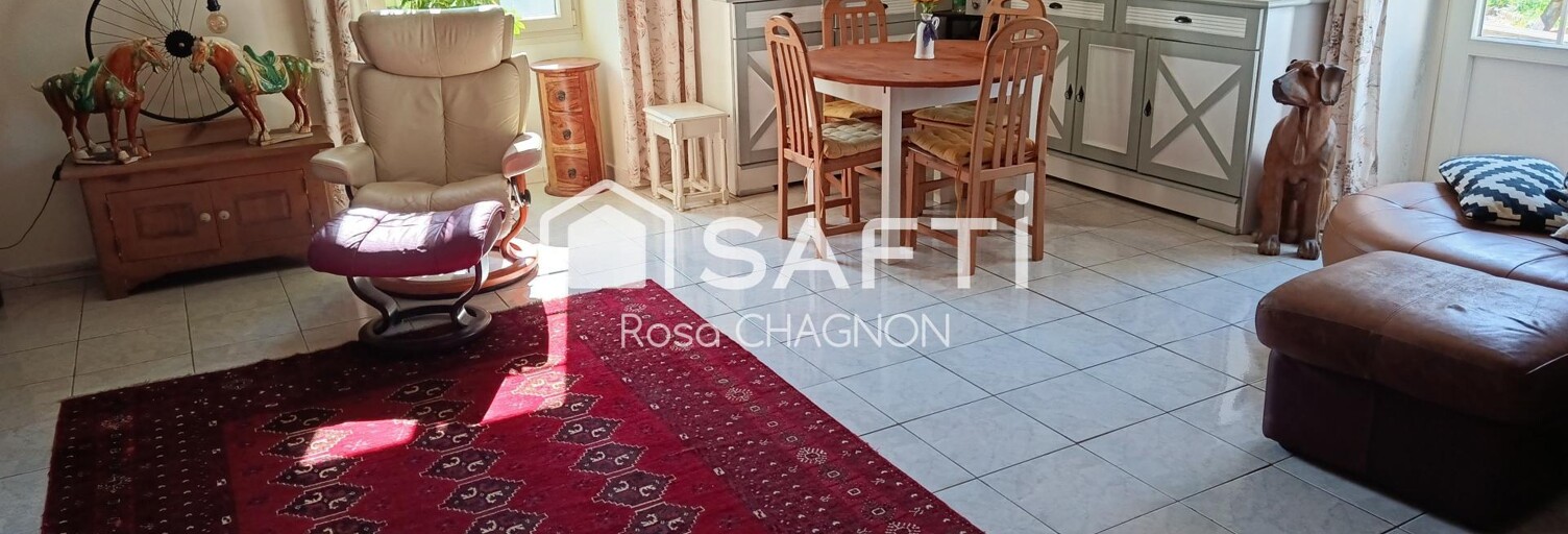 Maison 6 Pièces 130 m² à vendre à Saint-Martin-des-Fontaines (85570)