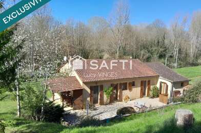 Maison 5 pièces 225000 €