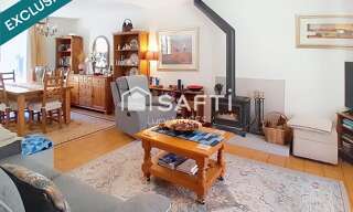 Maison 5 Pièces 100 m² à vendre à Cazals (46250)