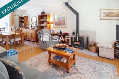 Maison 5 pièces 225000 €