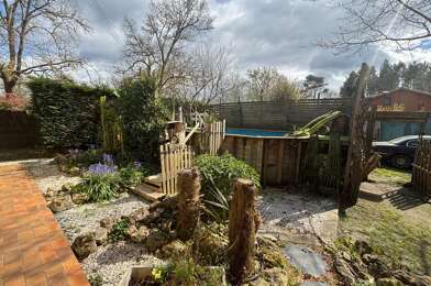 Maison 3 pièces 205000 €