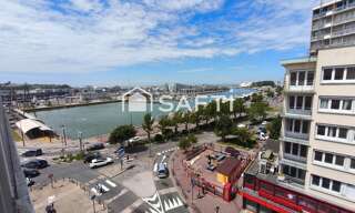 Appartement 6 Pièces 143 m² à vendre à Boulogne-sur-Mer (62200)