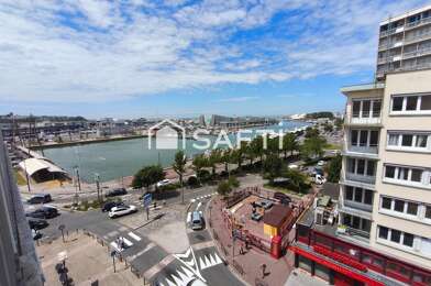 Appartement 6 pièces 242000 €
