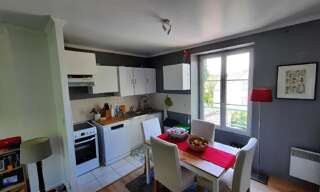 Appartement 2 Pièces 48 m² à vendre à L'Isle-Adam (95290)