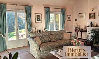 Maison 6 Pièces 168 m² à vendre à Hédouville (95690)