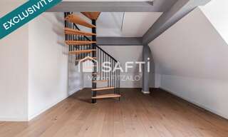 Appartement 3 Pièces 104 m² à vendre à Lauterbourg (67630)