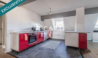 Appartement 3 Pièces 104 m² à vendre à Lauterbourg (67630)