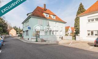 Appartement 3 Pièces 104 m² à vendre à Lauterbourg (67630)