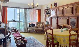 Appartement 3 Pièces 53 m² à vendre à Illzach (68110)