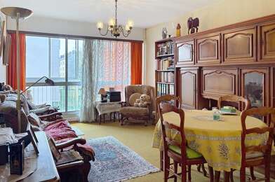 Appartement 3 pièces 75000 €