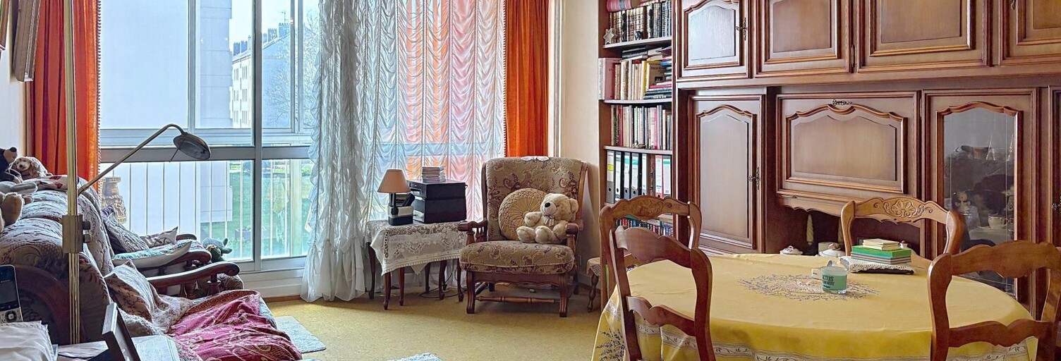 Appartement 3 Pièces 53 m² à vendre à Illzach (68110)