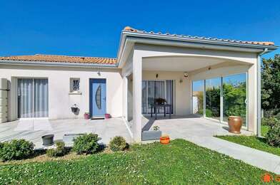 Maison 5 pièces 587000 €