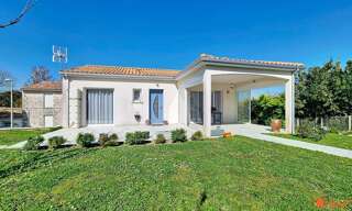 Maison 5 Pièces 119 m² à vendre à Meschers-sur-Gironde (17132)