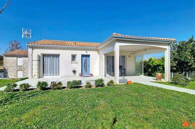 Maison 5 pièces 587000 €