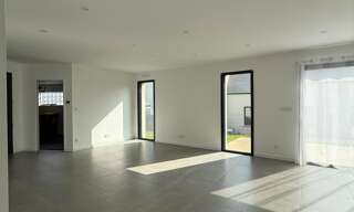 Maison 5 Pièces 95 m² à vendre à Châteaubriant (44110)