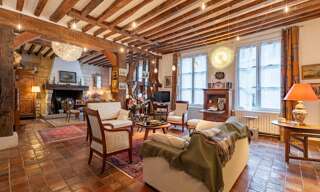 Appartement 5 Pièces 160 m² à vendre à Rouen (76000)