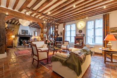 Appartement 5 pièces 580000 €