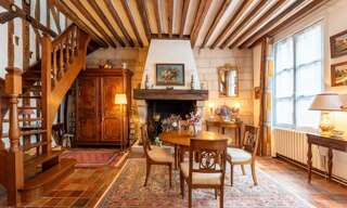 Appartement 5 Pièces 160 m² à vendre à Rouen (76000)