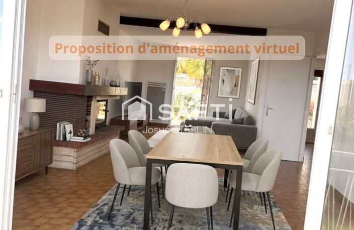 L'Équilibre Parfait : Plain-Pied Lumineux, Sous-Sol Total et Zéro Vis-à-Vis ! — photo 3