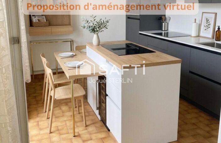 L'Équilibre Parfait : Plain-Pied Lumineux, Sous-Sol Total et Zéro Vis-à-Vis ! — photo 4